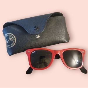 Ray Ban Wayfarer
